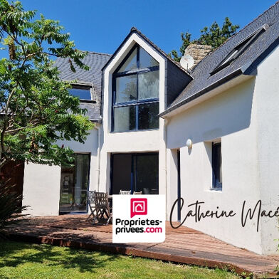 Maison 8 pièces 915800 €