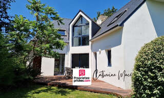 Maison 8 Pièces 170 m² à vendre à Concarneau (29900)