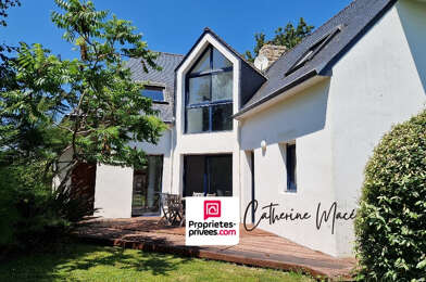 Maison 8 pièces 915800 €