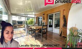 Maison 4 Pièces 91 m² à vendre à Pornichet (44380)