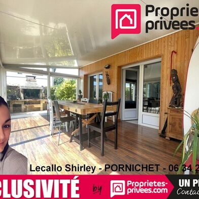 Maison 4 pièces 519950 €