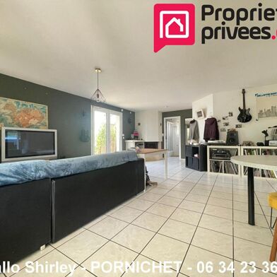 Maison 4 pièces 519950 €