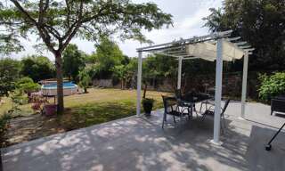 Maison 8 Pièces 133 m² à vendre à Availles-Limouzine (86460)