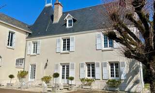 Maison 11 Pièces 274 m² à vendre à Vendôme (41100)