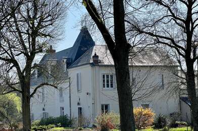 Maison 11 pièces 615000 €