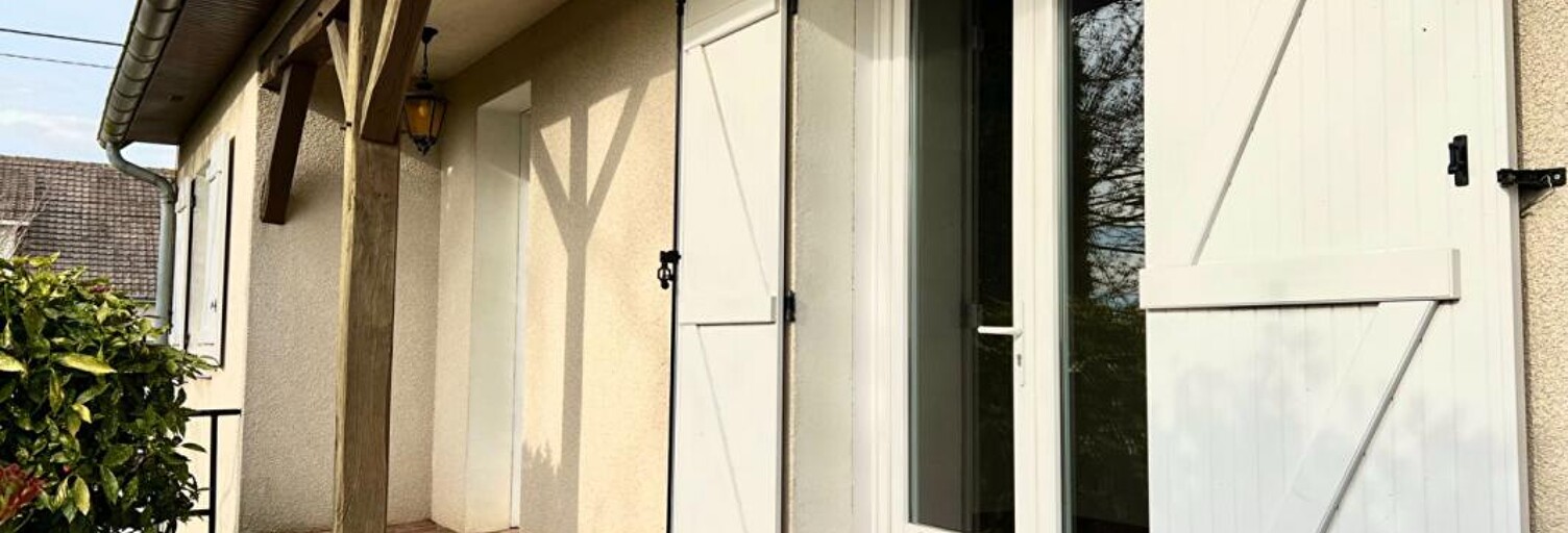 Maison 6 Pièces 130 m² à vendre à Mondoubleau (41170)