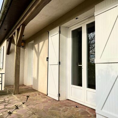 Maison 6 pièces 164000 €