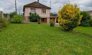 Maison 11 Pièces 113 m² à vendre à Vesoul (70000)