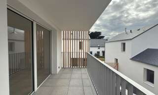 Appartement 2 Pièces 43 m² à vendre à Quiberon (56170)