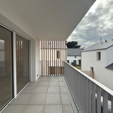 Appartement 2 pièces 306770 €