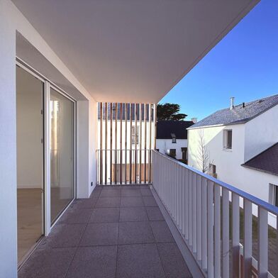 Appartement 2 pièces 299000 €