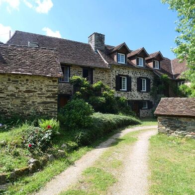 Maison 16 pièces 399360 €