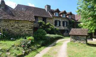 Maison 16 Pièces 440 m² à vendre à Payzac (24270)