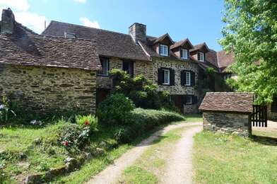 Maison 16 pièces 399360 €