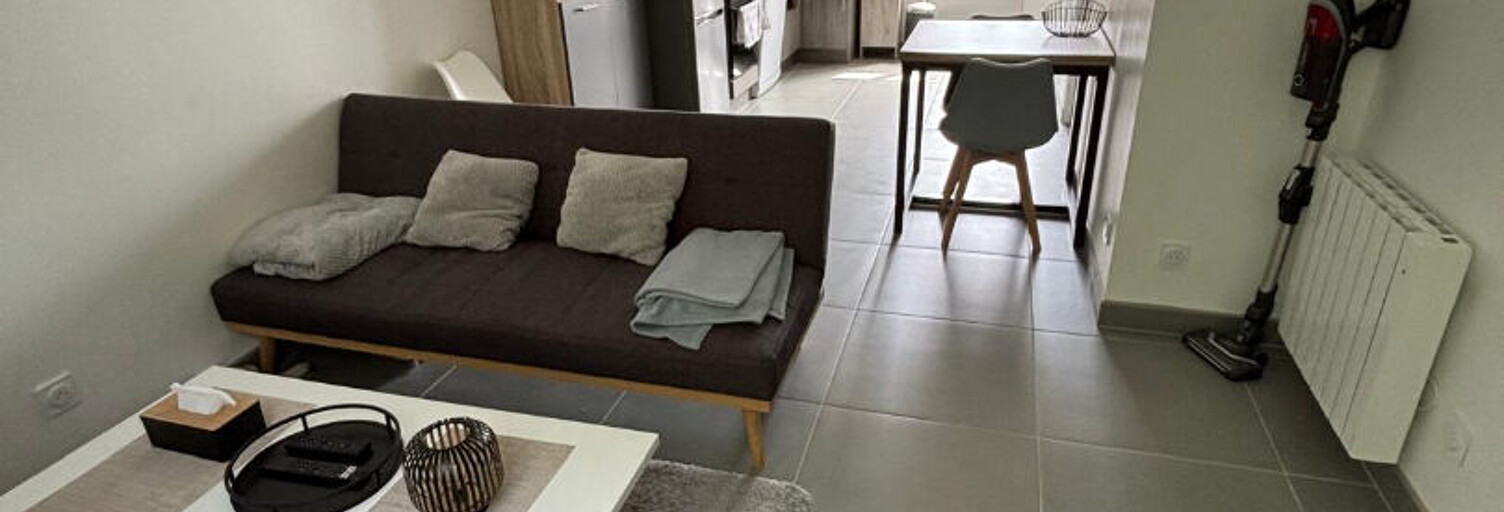 Appartement 3 Pièces 58 m² à louer à Neuville-aux-Bois (45170)