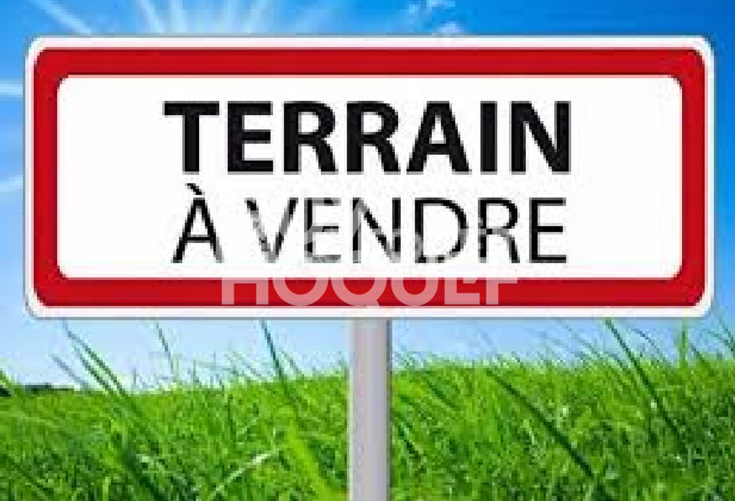 Terrain à vendre à Saint Selve - — photo 1