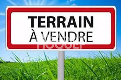 Terrain  159000 €