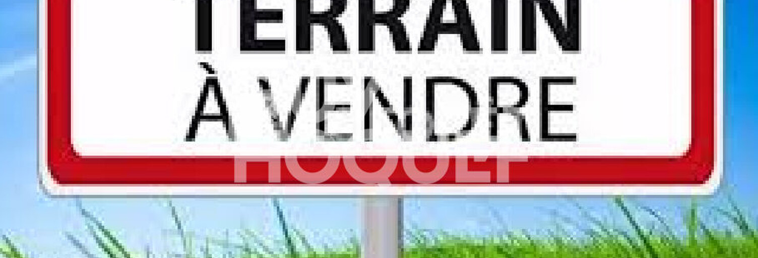Terrain  750 m² à vendre à Saint-Selve (33650)