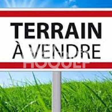 Terrain  159000 €