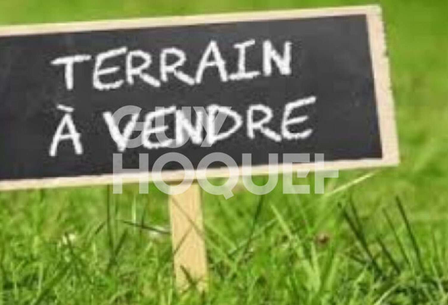 Terrain à vendre à Saint Selve - hors lotissement - 1250 m² — photo 1