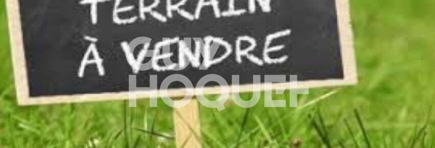 Terrain  1250 m² à vendre à Saint-Selve (33650)