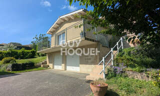 Maison 5 Pièces 131 m² à vendre à Saint-Péray (07130)