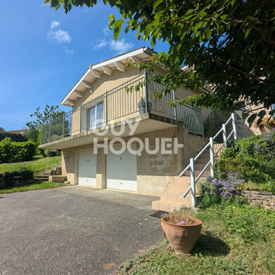 Maison 5 pièces 398000 €