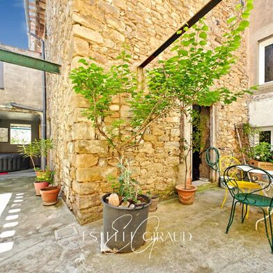 Maison 5 pièces 223000 €