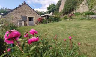 Maison 6 Pièces 152 m² à vendre à Moncontour (22510)