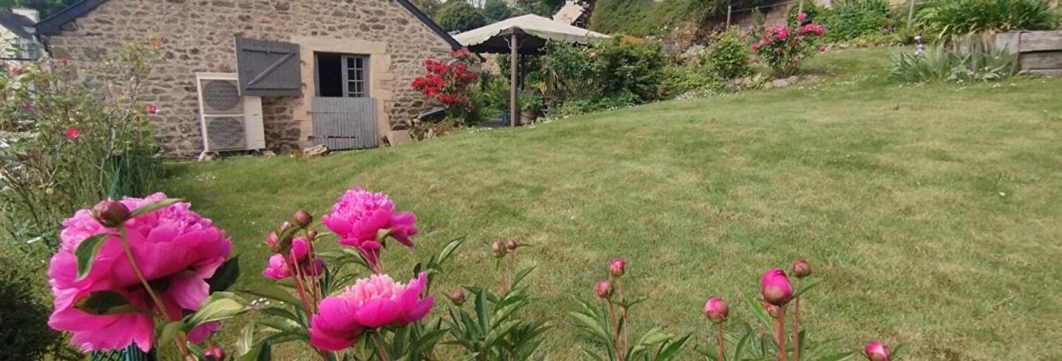 Maison 6 Pièces 152 m² à vendre à Moncontour (22510)