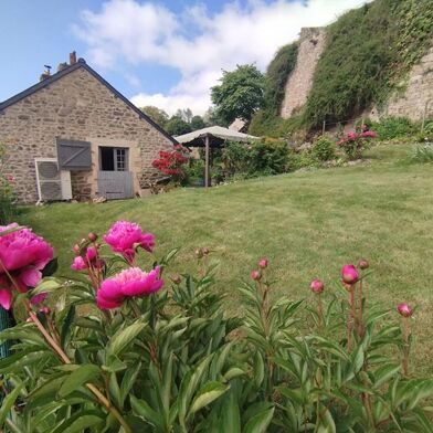 Maison 6 pièces 289400 €