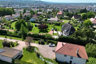 Maison 8 pièces 315000 €