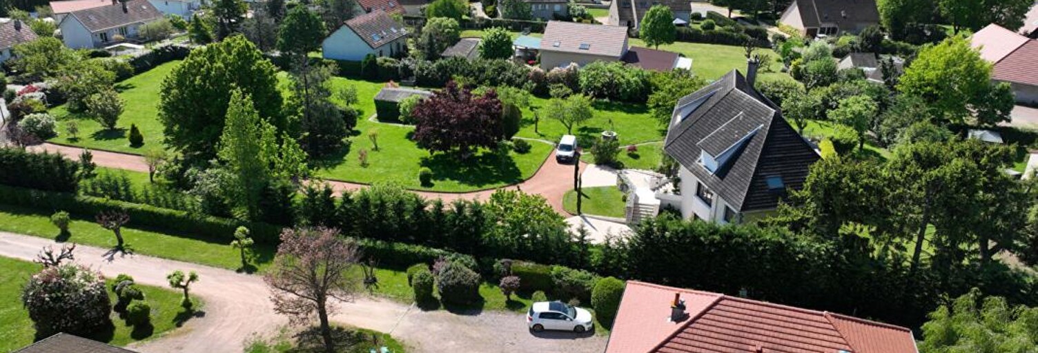 Maison 8 Pièces 200 m² à vendre à Creuzier-le-Vieux (03300)