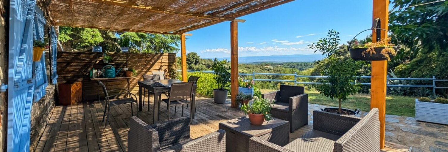 Maison 9 Pièces 244 m² à vendre à Carcassonne (11000)