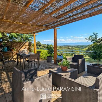 Maison 9 pièces 399000 €