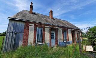 Maison 3 Pièces 80 m² à vendre à Chauvigny-du-Perche (41270)