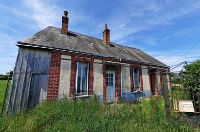 Maison 3 pièces 59000 €