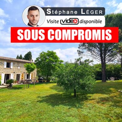 Maison 7 pièces 546000 €