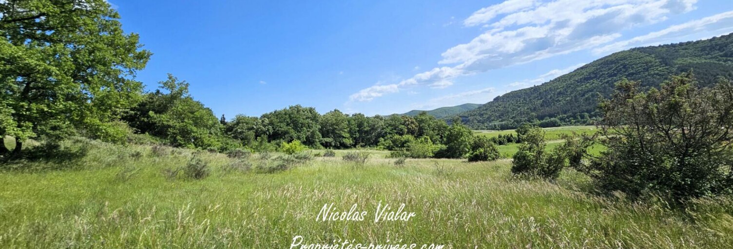 Maison  8670 m² à vendre à Alba-la-Romaine (07400)