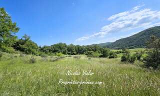 Maison  8670 m² à vendre à Alba-la-Romaine (07400)