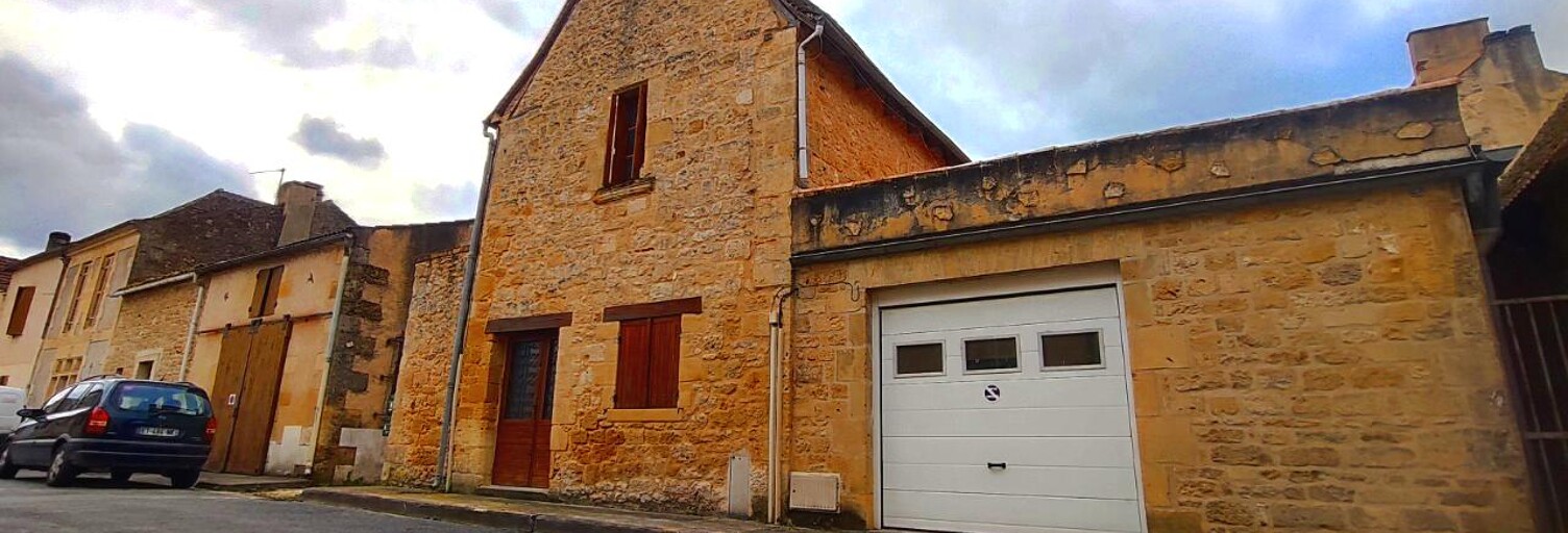 Maison 6 Pièces 118 m² à vendre à Lalinde (24150)