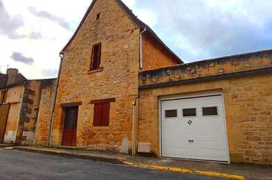 Maison 6 pièces 139100 €