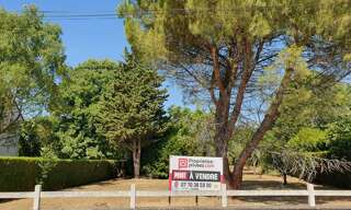 Terrain  831 m² à vendre à Saint-Maur (36250)