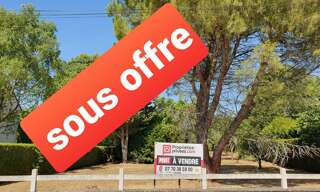 Terrain  831 m² à vendre à Saint-Maur (36250)