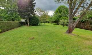 Terrain  831 m² à vendre à Saint-Maur (36250)