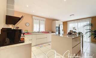 Maison 6 Pièces 190 m² à vendre à Quissac (30260)