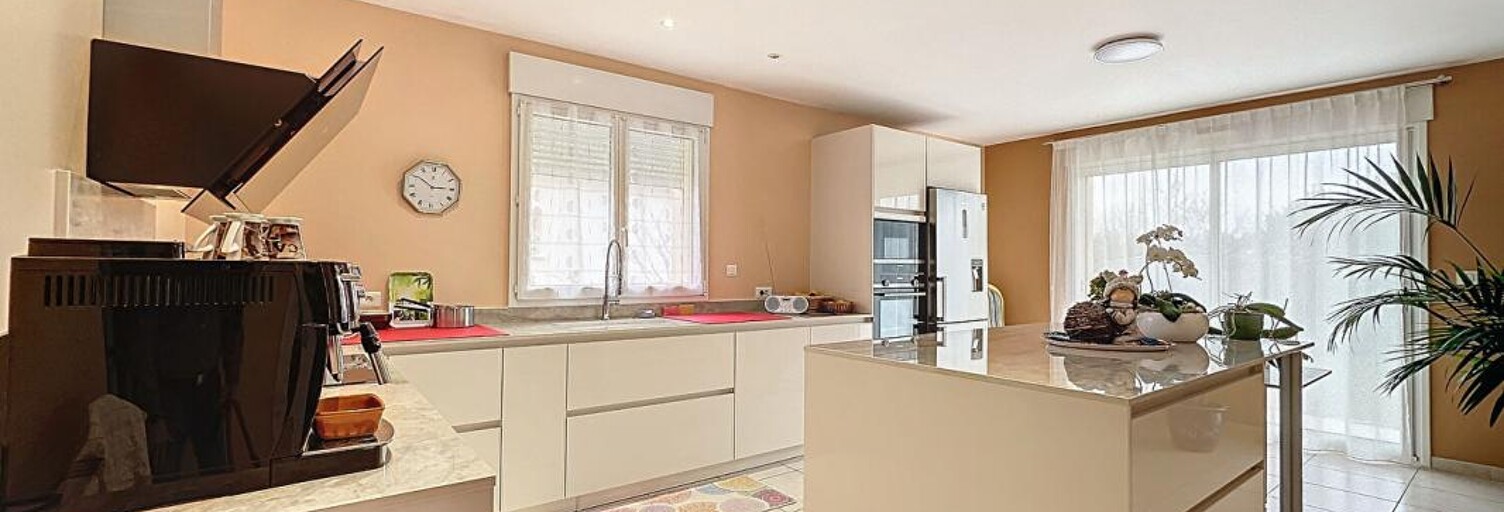 Maison 6 Pièces 190 m² à vendre à Quissac (30260)