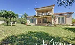 Maison 6 Pièces 190 m² à vendre à Quissac (30260)