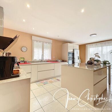 Maison 6 pièces 455000 €