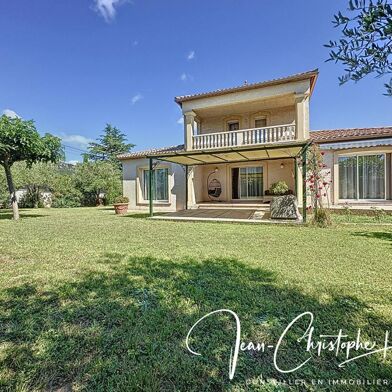 Maison 6 pièces 455000 €